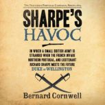 Sharpes Havoc, Bernard Cornwell