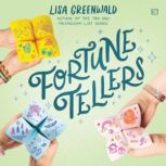 Fortune Tellers, Lisa Greenwald