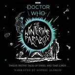 The Wintertime Paradox, Dave Rudden