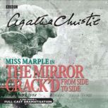 The Mirror Crackd From Side To Side, Agatha Christie