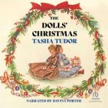 The Dolls Christmas, Tasha Tudor