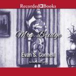 Mrs. Bridge, Evan S. Connell
