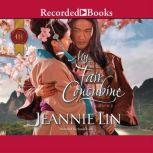 My Fair Concubine, Jeannie Lin