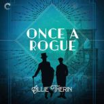 Once a Rogue, Allie Therin
