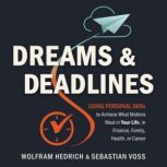 Dreams and Deadlines, Wolfram Hedrich