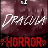 Dracula's Guest And Other Stories, Bram Stoker