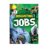 Disgusting Jobs, Patrick Perish