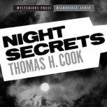 Night Secrets A Frank Clemons Mystery, Thomas H. Cook