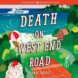 Death on West End Road, Carrie Doyle
