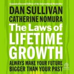 The Laws of Lifetime Growth, 2nd Edit..., Catherine Nomura