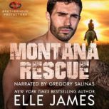 Montana Rescue, Elle James