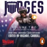 JUDGES Volume Two, Michael Carroll