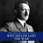 The Hitler Collection, Liam Dale