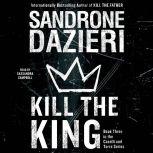 Kill the King, Sandrone Dazieri