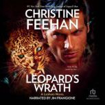 Leopards Wrath, Christine Feehan