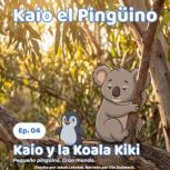 Kaio y la Koala Kiki, Jakub Lesniak