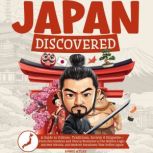 Japan Discovered, Annie Atlas