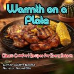 Warmth on a Plate, Juliette Monroe