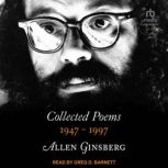 Collected Poems 19471997, Allen Ginsberg