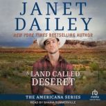 A Land Called Deseret, Janet Dailey