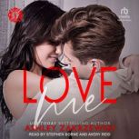 Love Me, Ashley Zakrzewski