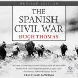 The Spanish Civil War, Hugh Thomas