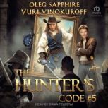 The Hunters Code, Yuri Vinokuroff