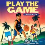 Play the Game 1, Amar Shah