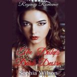 The Dukes Dark Desire, Sophia Wilson