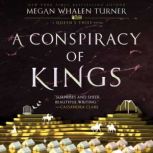 A Conspiracy of Kings, Megan Whalen Turner