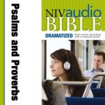 Dramatized Audio Bible  New Internat..., Zondervan