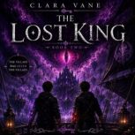 The Lost King, Clara Vane