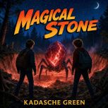 Magical Stone, Kadasche Green