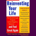 Reinventing Your Life, Jeffrey E. Young