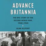 Advance Britannia, Alan Allport