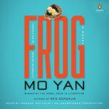 Frog, Mo Yan