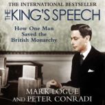 The Kings Speech, Mark Logue