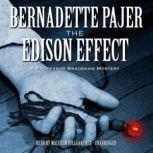 The Edison Effect, Bernadette Pajer
