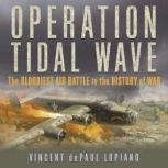 Operation Tidal Wave, Vincent dePaul Lupiano