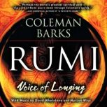 Rumi, Coleman Barks