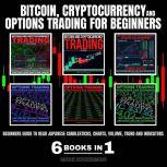 BITCOIN, CRYPTOCURRENCY AND OPTIONS T..., MARK ZUCKERMAN