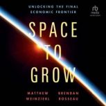 Space to Grow, Brendan Rosseau