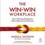 The WinWin Workplace, Angela Jackson