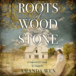 Roots of Wood and Stone, Amanda Wen