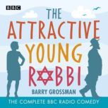 The Attractive Young Rabbi, Barry Grossman