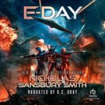 E-Day, Nicholas Sansbury Smith
