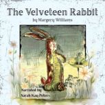 The Velveteen Rabbit, Margery Williams