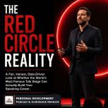 The Red Circle Reality, TJ Walker