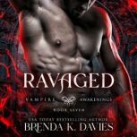 Ravaged, Brenda K. Davies