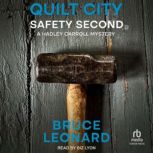 Quilt City, Bruce Leonard